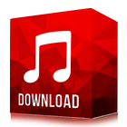 Simple Mp3+Downloader Pro icône
