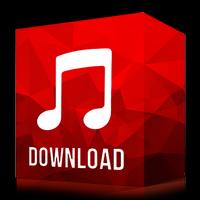 Simple Mp3+Downloader Pro Plakat