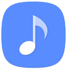 Musically MP3 downloads free-icoon