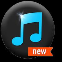Deezer free music download Affiche