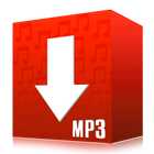 Download Music Mp3 icône