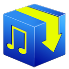 Mp3 Music+ Downloader ikona