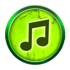 Free Music Downloader-icoon