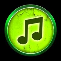 Free Music Downloader Affiche