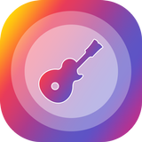 New Simple Music player 🎼 icône