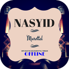 Nasyid Murottal OFFLINE иконка