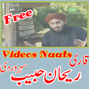 New Qari Rehan Habib Naats APK