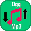 OGG To MP3 Converter APK