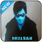 آیکون‌ Orelsan Music Mp3 2018