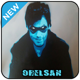 Orelsan Music Mp3 2018 icône