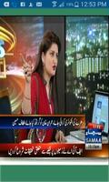 Pakistan TV News Top capture d'écran 1