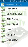 Pakistan New TV Live Watch poster