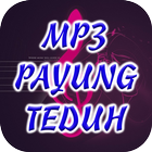 MP3 Payung Teduh Lengkap आइकन