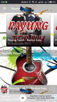 MP3 Payung Teduh Lengkap スクリーンショット 1