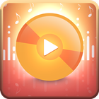Music Player & MP3 Player - Cast My Music biểu tượng