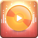 Music Player & MP3 Player - Cast My Music aplikacja