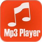 Mp3 Player -  Audio Music أيقونة