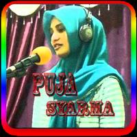 Sholawat Merdu|Puja Syarma screenshot 3