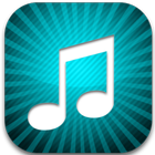 Ringtone Maker MP3 MusicCutter-icoon