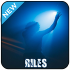 Rilès 2018-Ecoutez Rilès MP3 Music আইকন