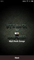 Poster Mp3 Rock Songs