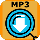 MP3 Search Downloader アイコン