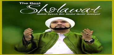 MP3 Sholawat Habib Syech