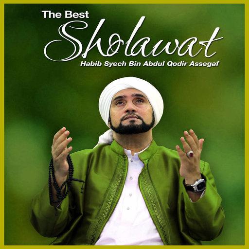 MP3 Sholawat Habib Syech