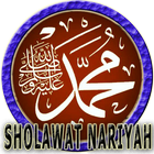 MP3 Sholawat Nariyah icon