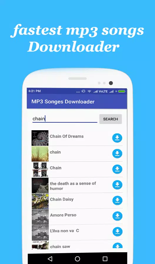 Mp3 Download Free For Jio APK for Android Download