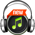 Mp3 Downloader+Music ไอคอน