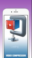 MP4 Video Compressor स्क्रीनशॉट 1