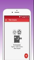 MP4 Video Compressor स्क्रीनशॉट 2