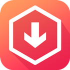Mp4 Video Downloader icon