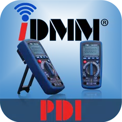 iDMM for DM-950BT APK Herunterladen
