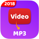 APK Video to mp3-Convert to audio,Mp3 converter