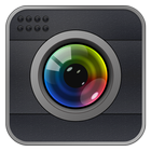 Insta Square Maker -No Crop HD-icoon