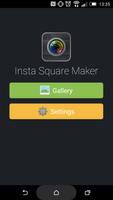 Insta Square Maker -No Crop HD Poster