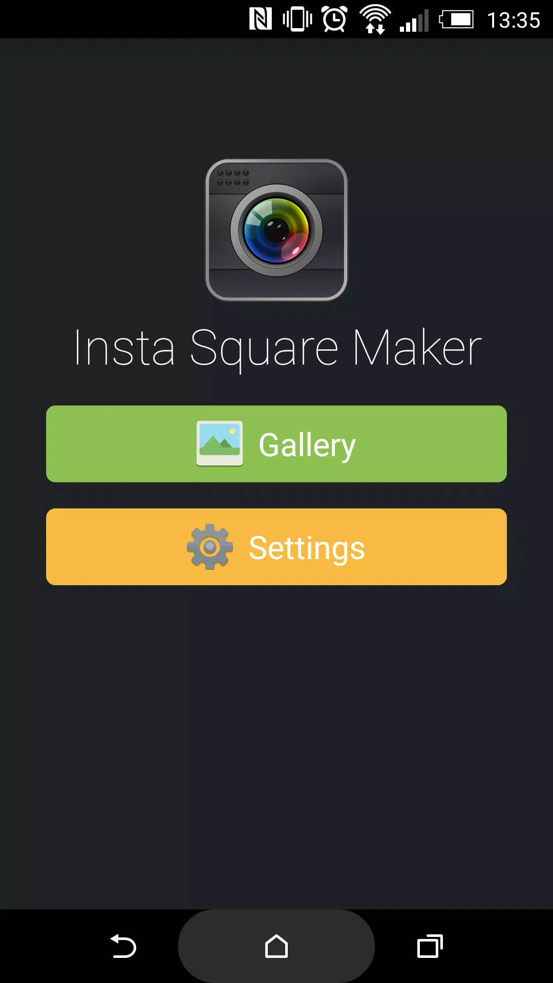 Instasquare apk old version download