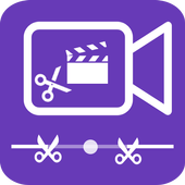 MP4 Cutter for Android icono