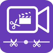 آیکون‌ MP4 Cutter for Android