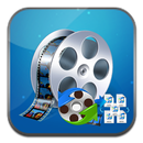 MP4 تحويل APK