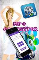 MP4 converter اسکرین شاٹ 1