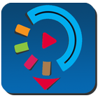 Video Downloader HD ikona