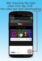 Video Downloader HD ภาพหน้าจอ 2