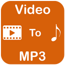 Mp4 converter-Video to mp3 APK