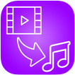Mp4 converter-video to mp3