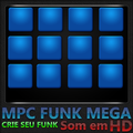 Mpc de FUNK MEGA