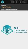 Sistema MP imagem de tela 1