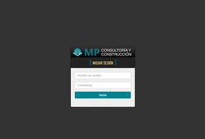 Sistema MP imagem de tela 3
